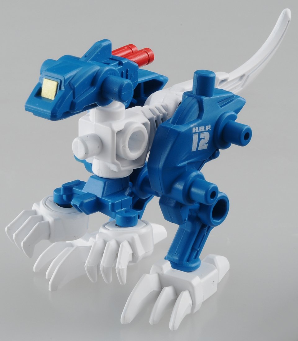 Amazon | トミカ ハイパーブルーポリス HBP12 Honda VFR ディノ